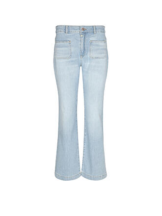 CUP OF JOE | Jeans Flared Fit DIANA