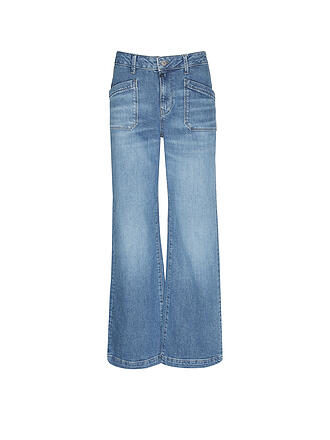 CUP OF JOE | Jeans Wide Leg MIRA