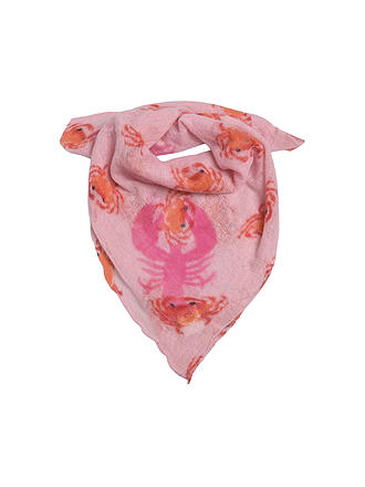 CUTE STUFF | Pañuelo de cachemira