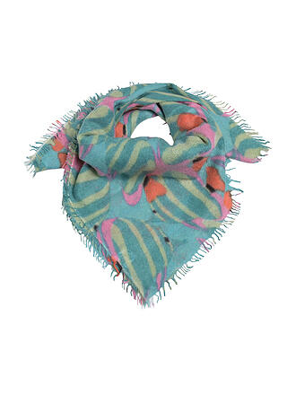 CUTE STUFF | Bufanda de cachemira