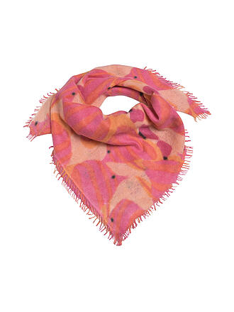 CUTE STUFF | Pañuelo de cachemira