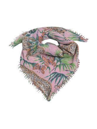 CUTE STUFF | Pañuelo de cachemira