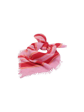 CUTE STUFF | Bufanda de cachemira