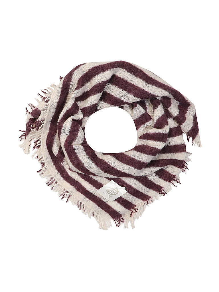 Cute Stuff Pañuelo BANDANA morado