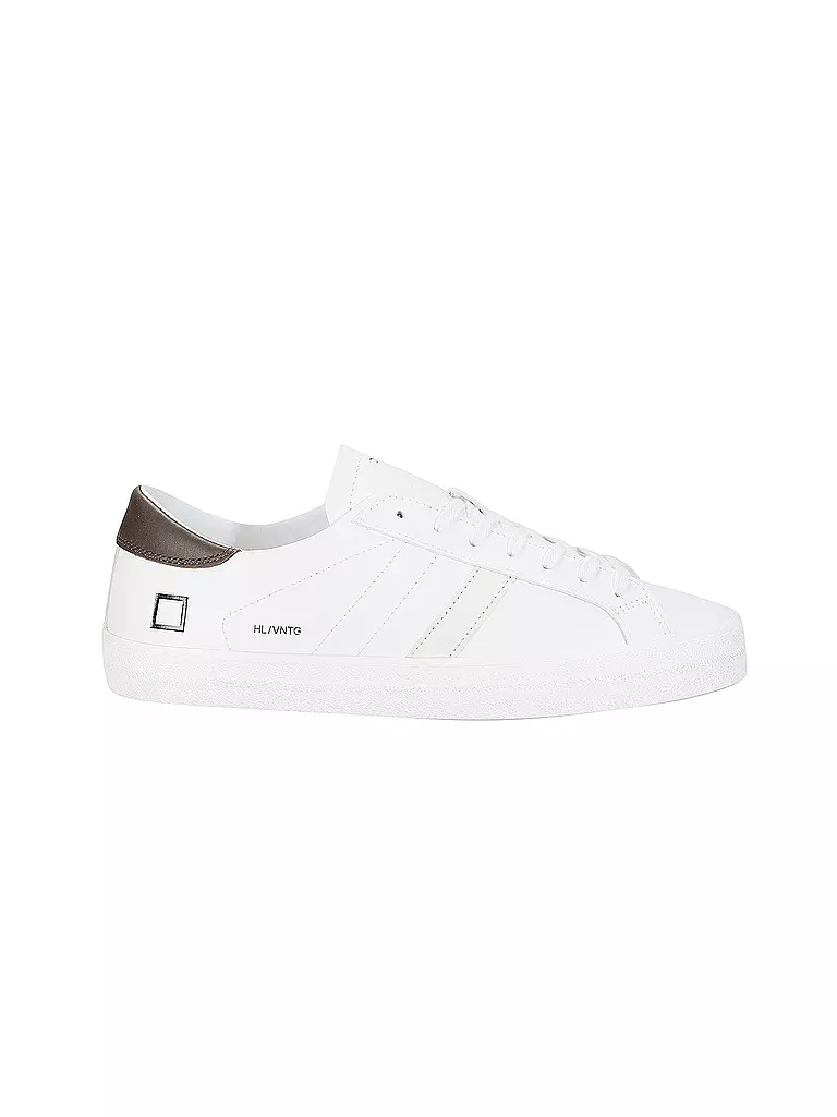 D.A.T.E. | Sneaker  | Blanco