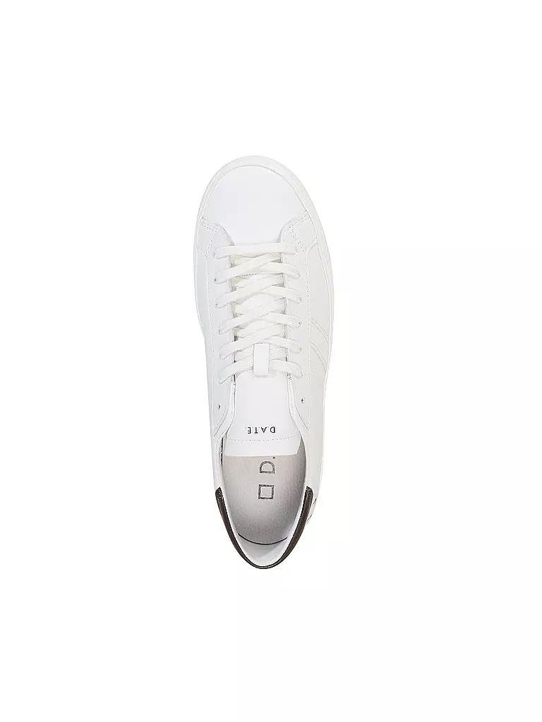 D.A.T.E. | Sneaker  | Blanco