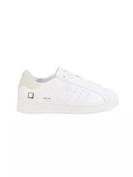 D.A.T.E. | Sneaker BASE ISLAND | Blanco