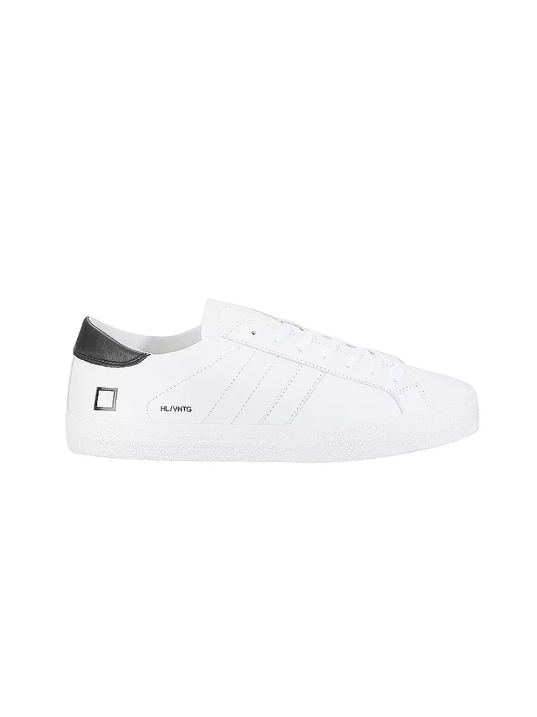 D.A.T.E. | Sneaker HILL  | Blanco