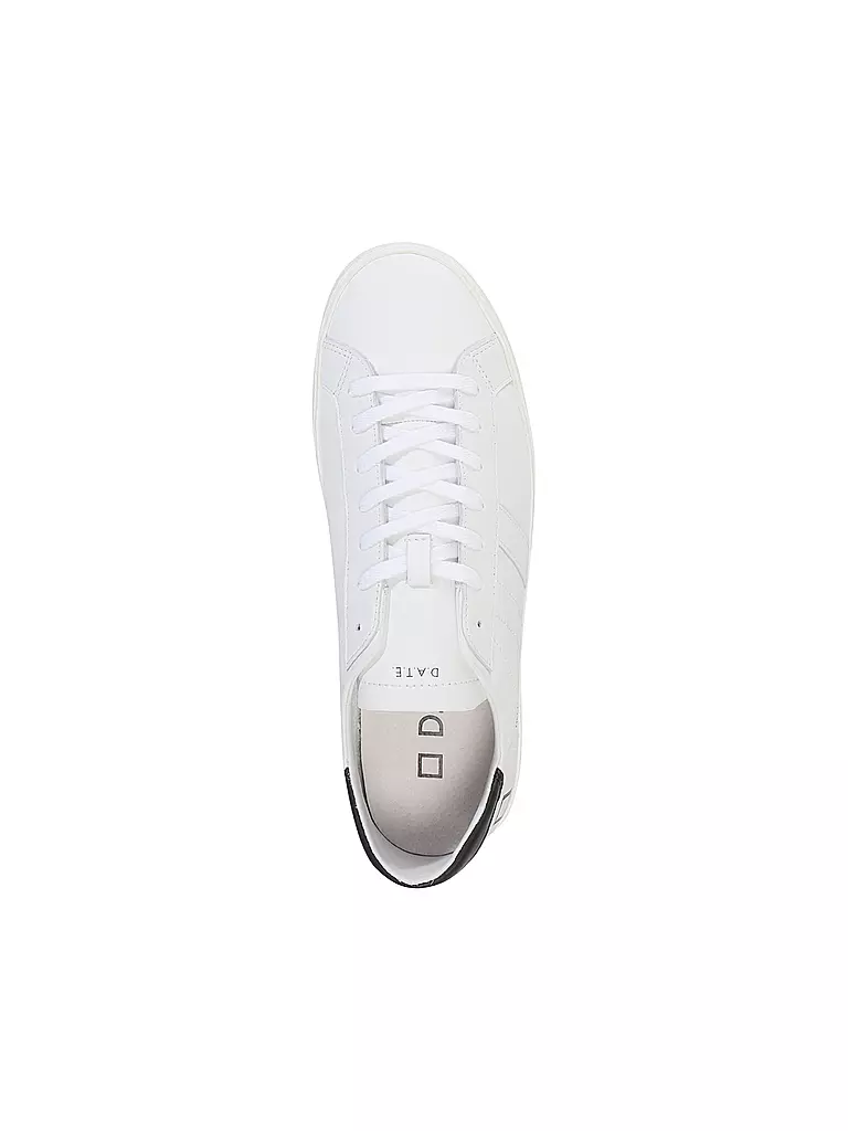 D.A.T.E. | Sneaker HILL  | Blanco