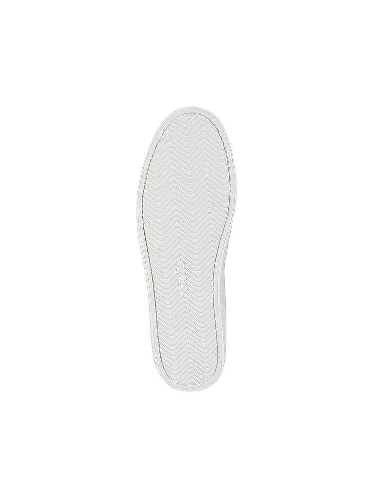 D.A.T.E. | Sneaker HILL  | Blanco