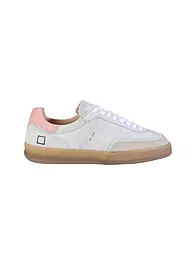 D.A.T.E. | Zapatillas SPORTY COLORED | Blanco