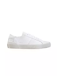 D.A.T.E. | Sneaker | Blanco