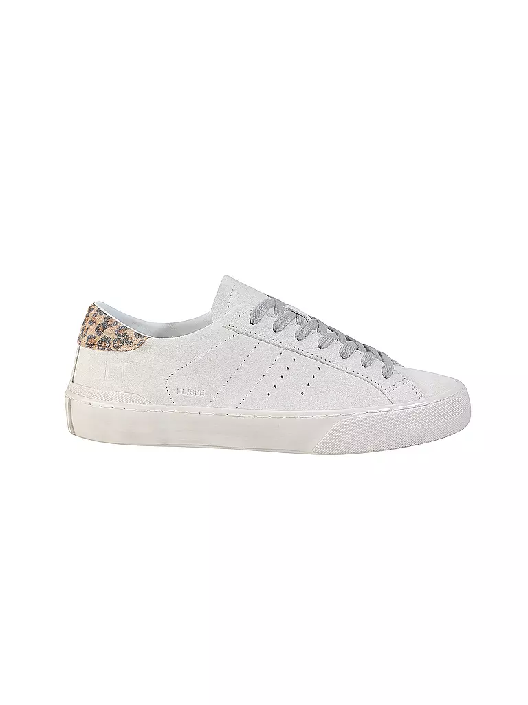 D.A.T.E. | Sneaker | Crema