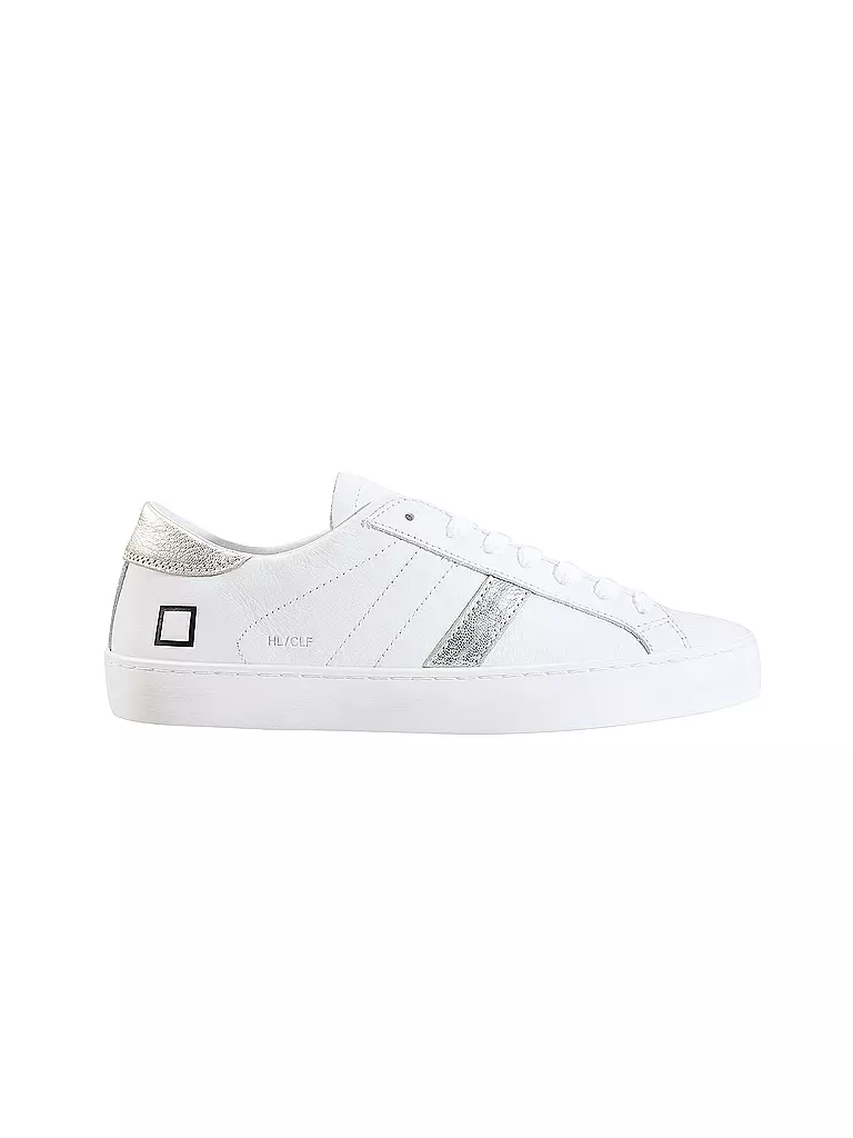 D.A.T.E. | Sneaker | Blanco