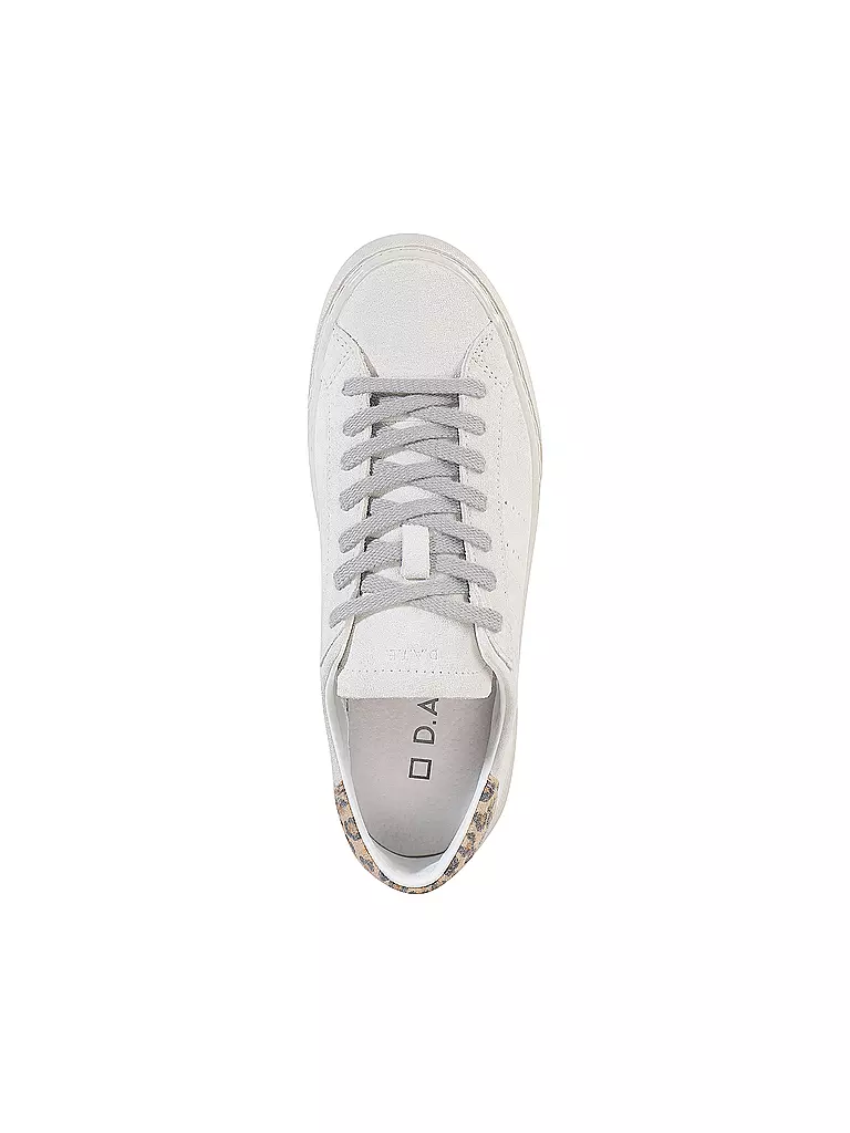 D.A.T.E. | Sneaker | Crema