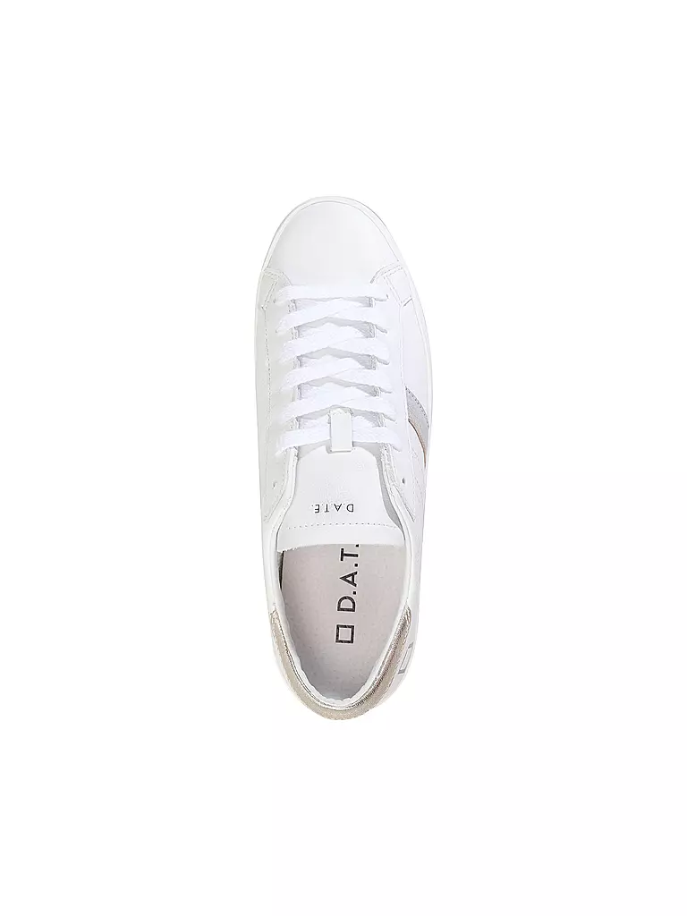 D.A.T.E. | Sneaker | Blanco