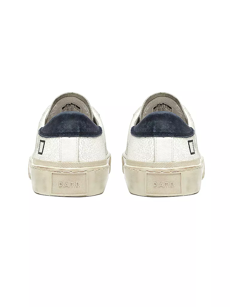 D.A.T.E. | Sneaker | Blanco