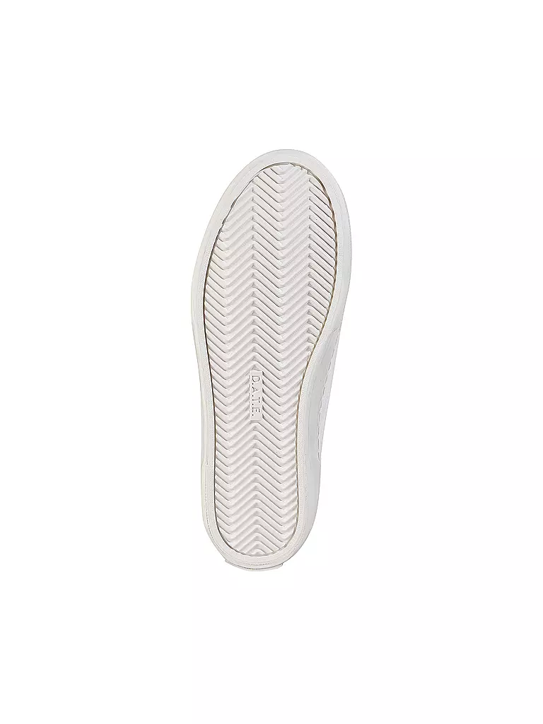 D.A.T.E. | Sneaker | Crema