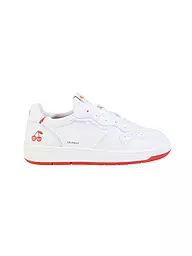 D.A.T.E. | Zapatillas COURT FRUIT CHERRY | Blanco