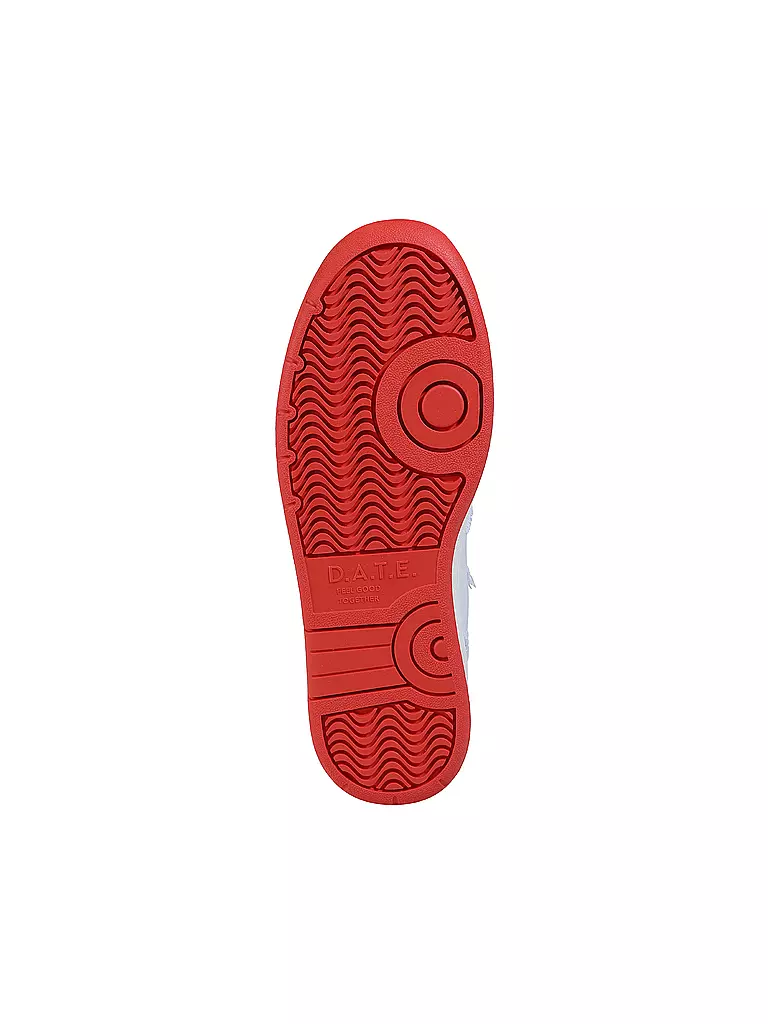 D.A.T.E. | Zapatillas COURT FRUIT CHERRY | 
