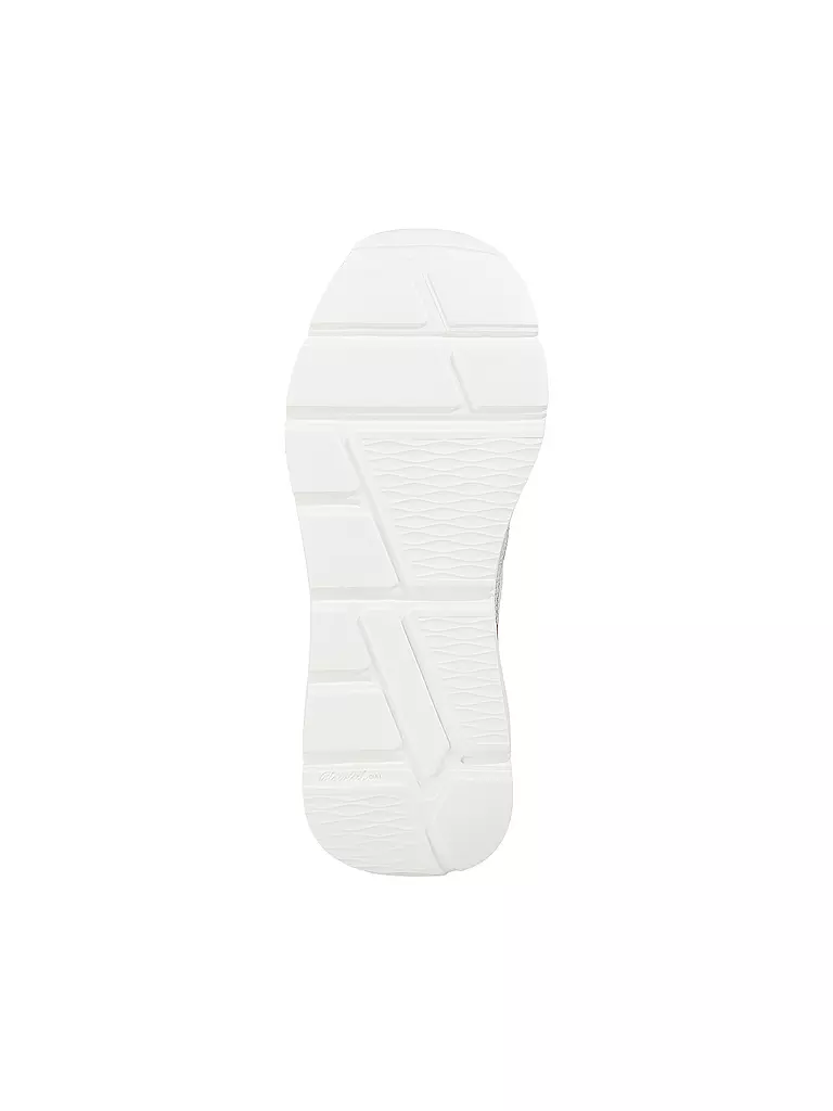 D.A.T.E. | Zapatillas FUGA COLORED | Blanco