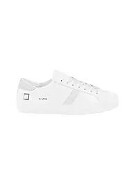 D.A.T.E. | Zapatillas HILL LOW VINTAGE CALF | Blanco