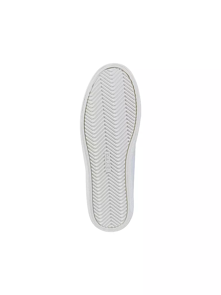 D.A.T.E. | Zapatillas HILL LOW VINTAGE CALF | 
