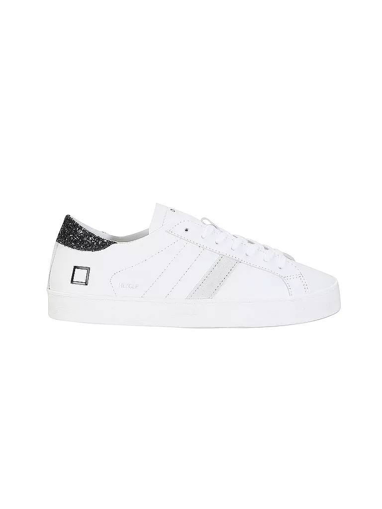 D.A.T.E. | Zapatillas HILL | Blanco