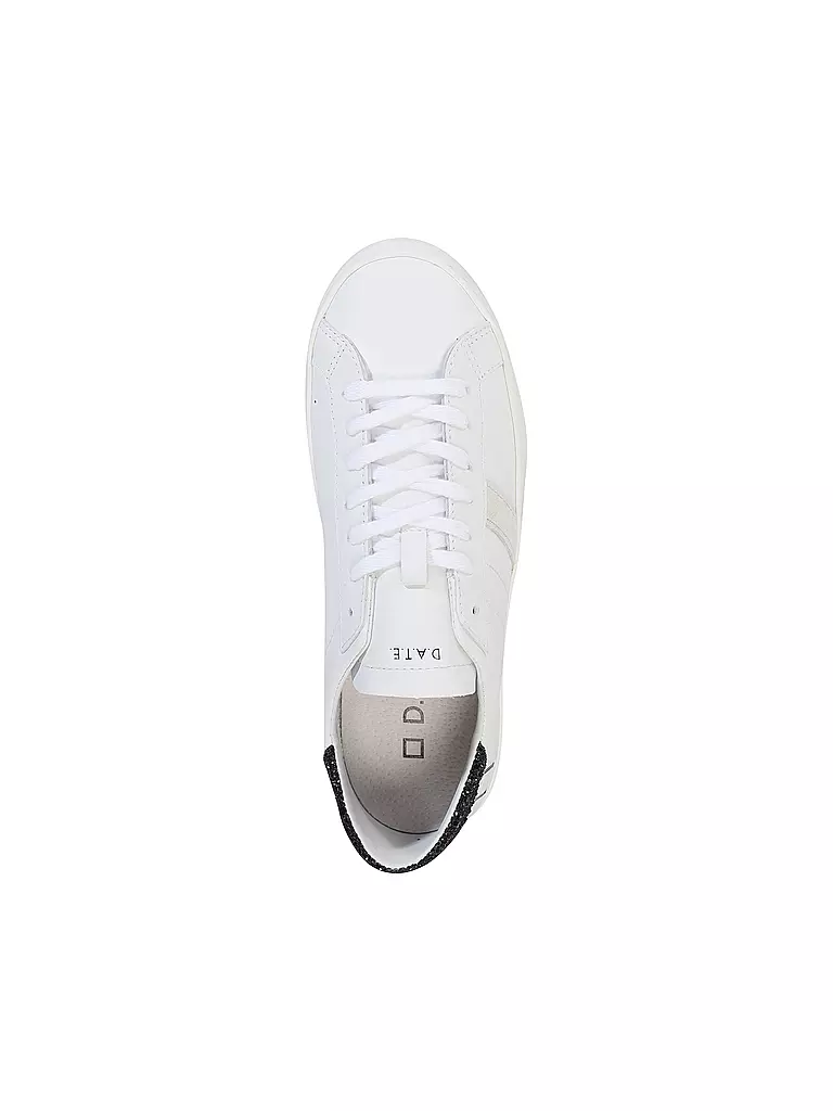 D.A.T.E. | Zapatillas HILL | Blanco