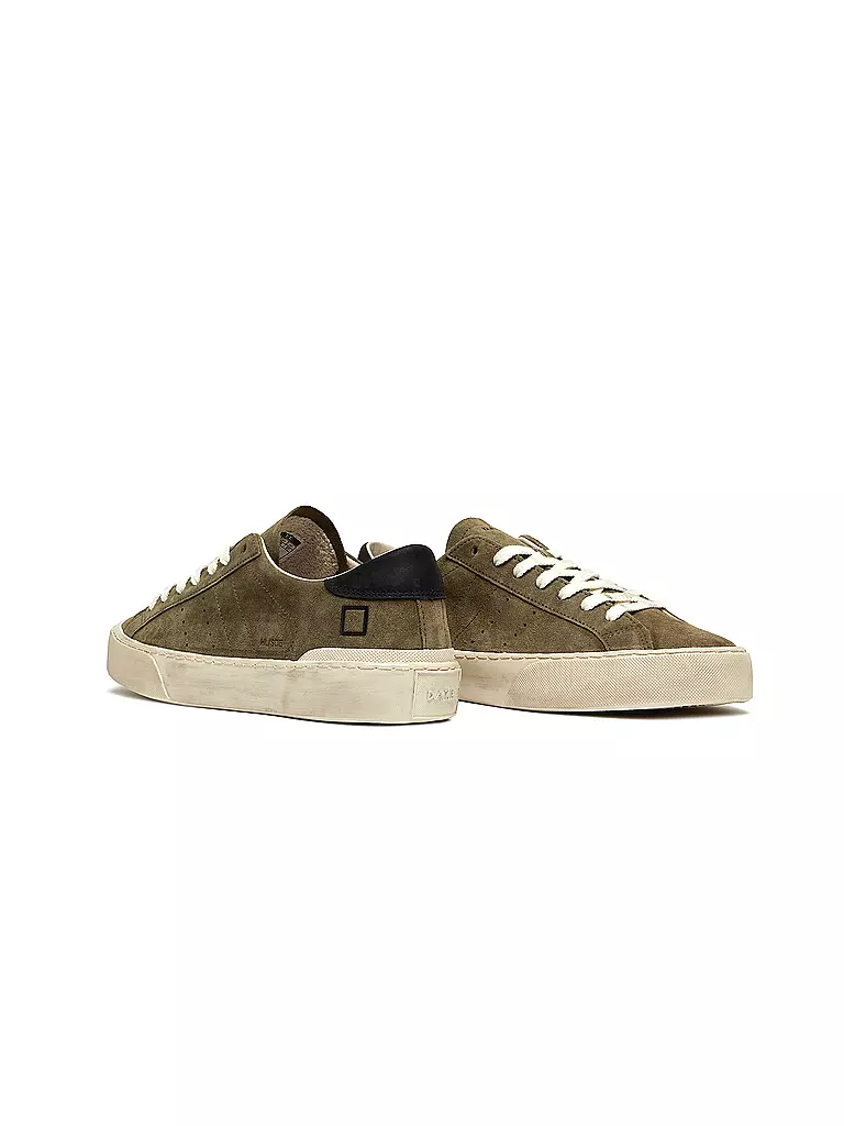 D.A.T.E. | Zapatillas | 