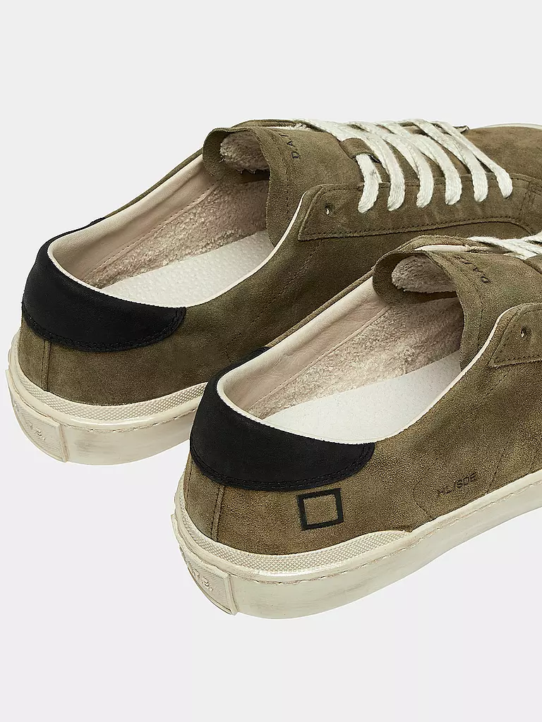 D.A.T.E. | Zapatillas | 