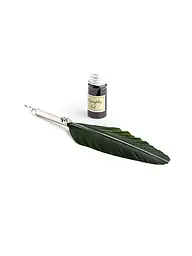 DALLAITI | Schreibset mit großem Federstift Green | Verde