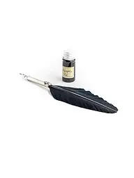 DALLAITI | Set de escritura con pluma grande Bleu | Azul