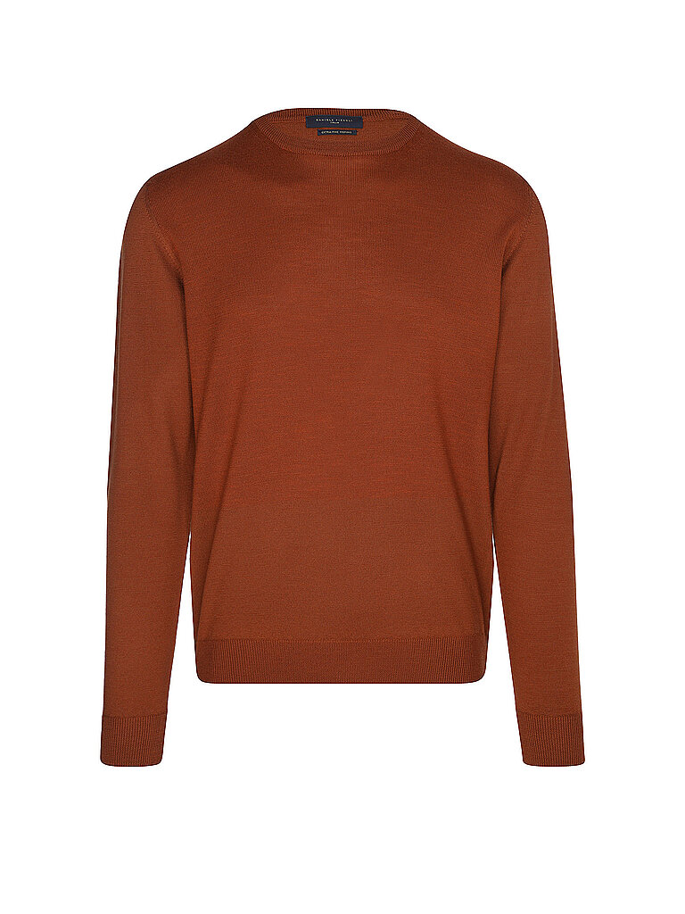 Daniele Fiesoli Jersey camel
