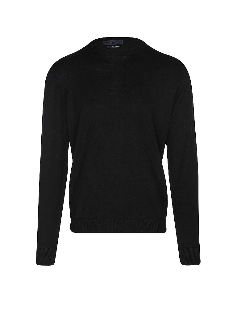 Daniele Fiesoli Jersey negro