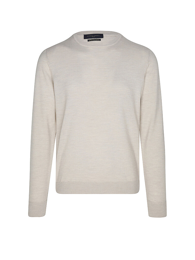 Daniele Fiesoli Jersey beige