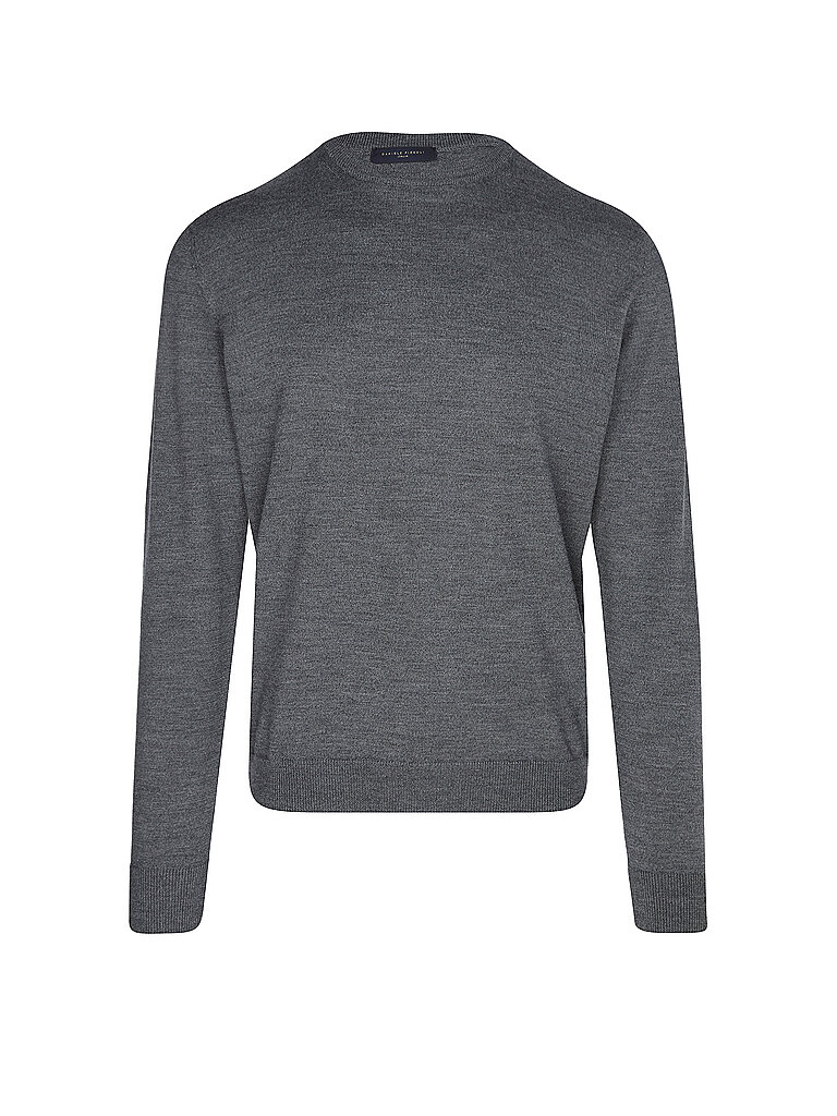 Daniele Fiesoli Jersey gris M