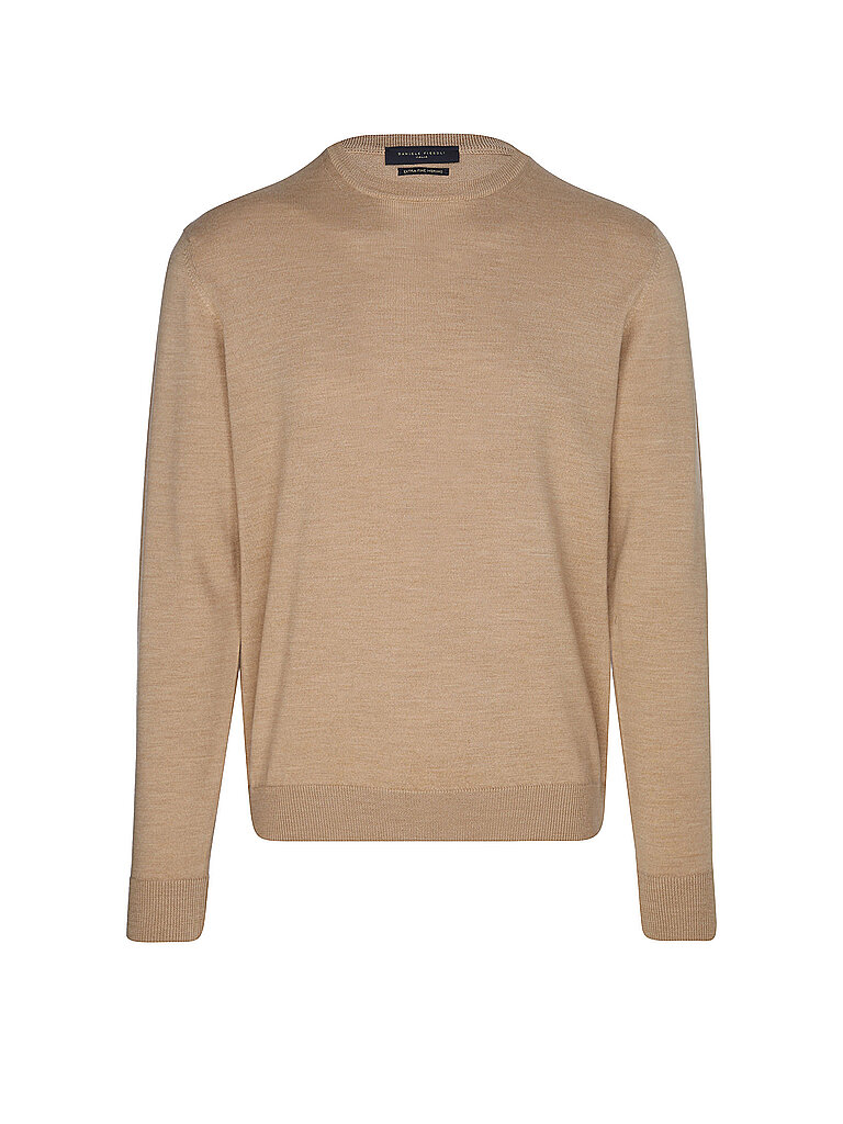 Daniele Fiesoli Jersey camel