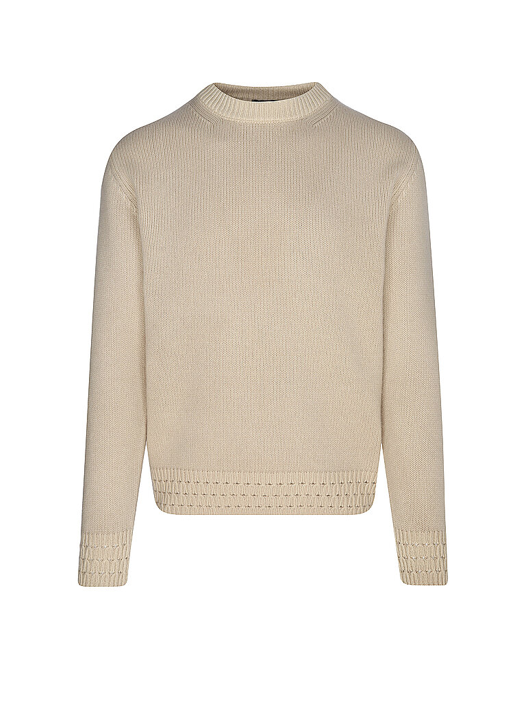 Daniele Fiesoli Jersey camel