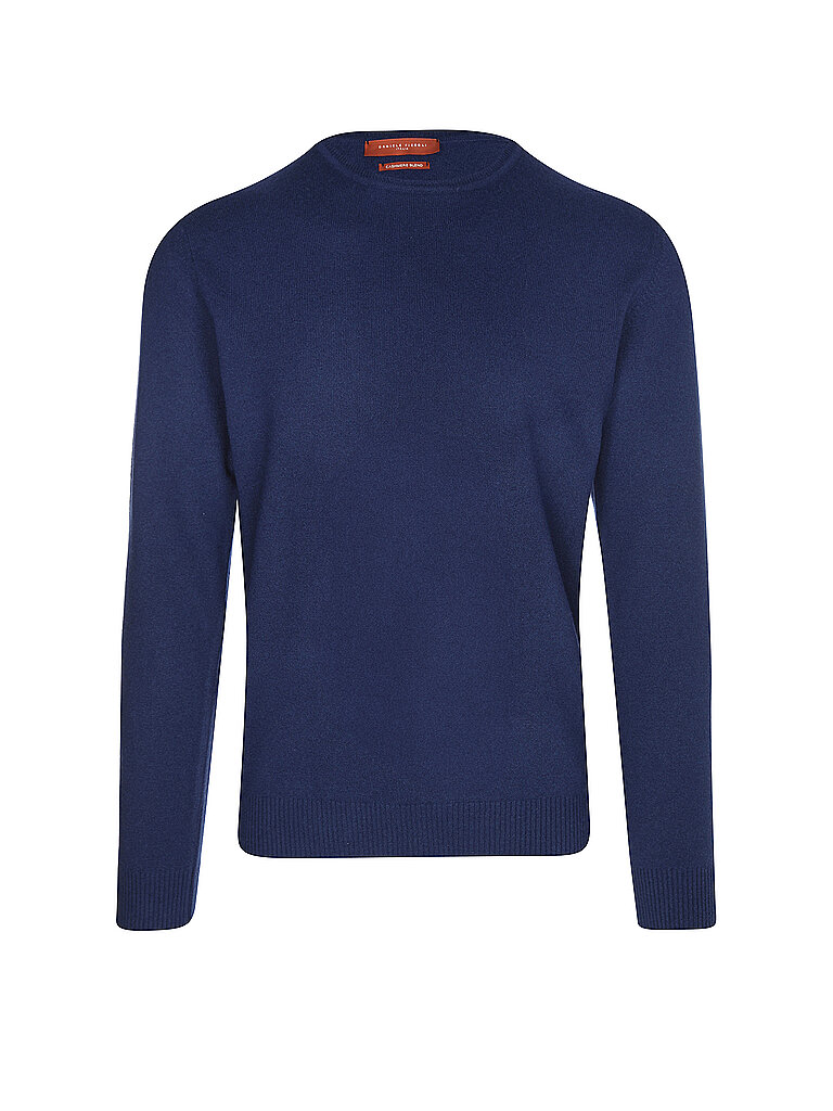 Daniele Fiesoli Pullover azul