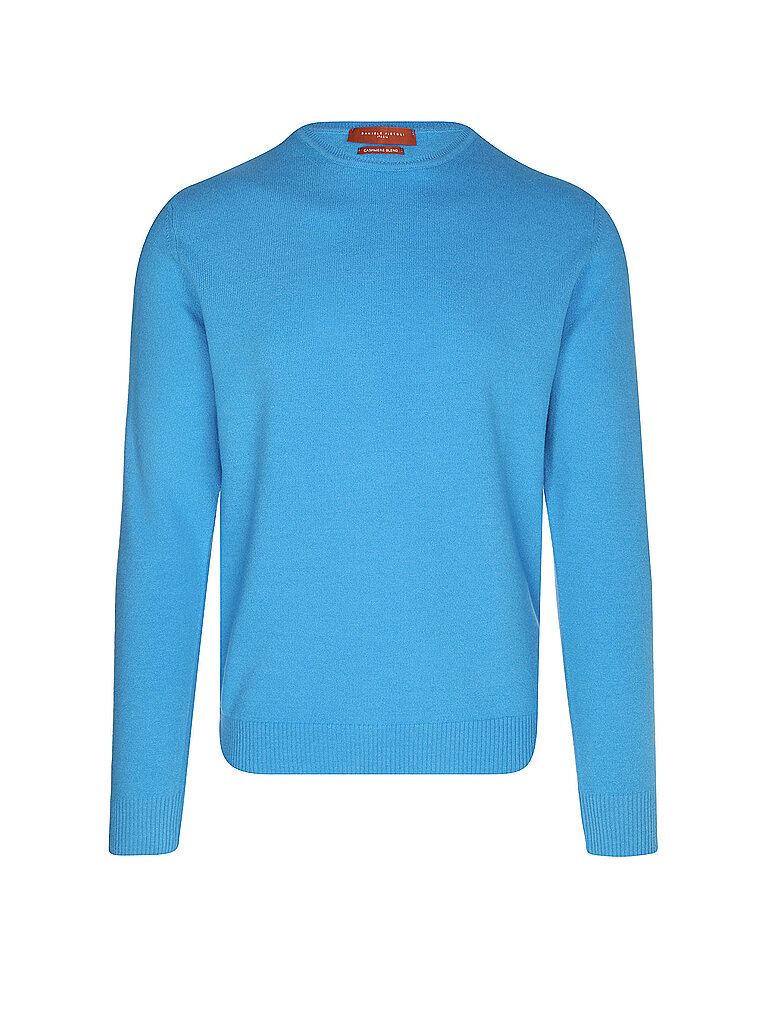 Daniele Fiesoli Jersey azul
