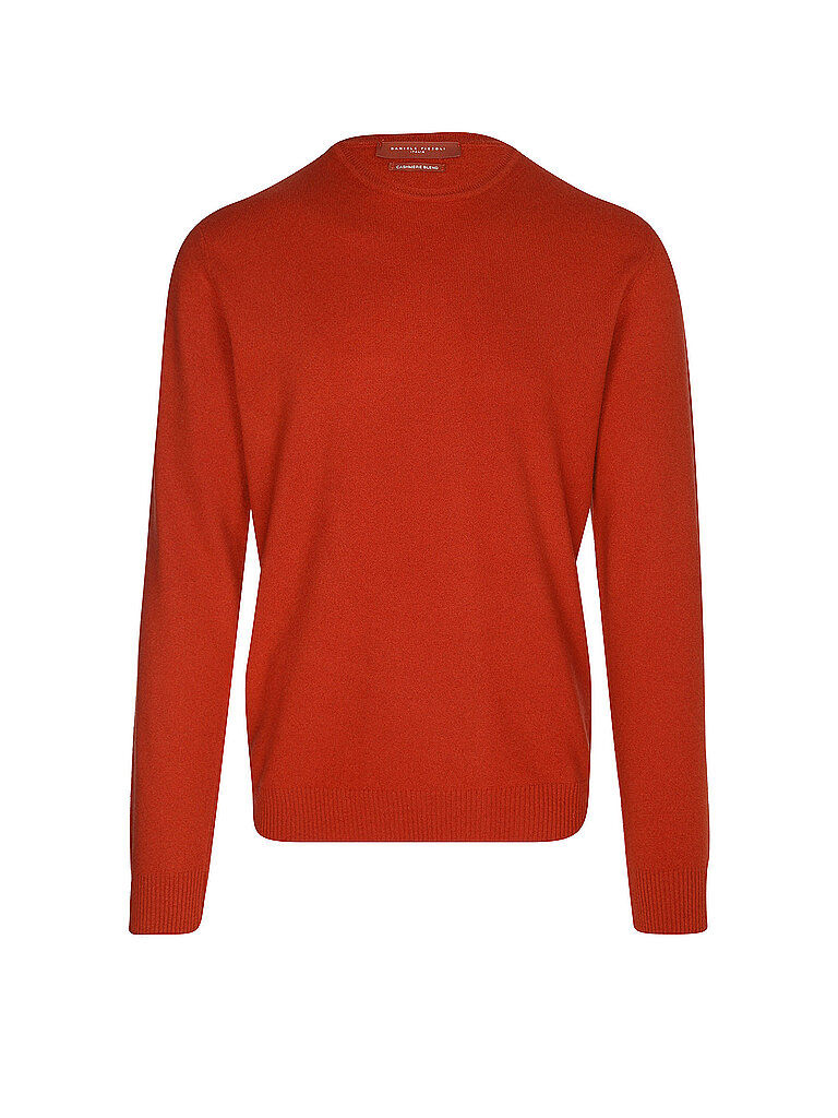Daniele Fiesoli Jersey rojo S