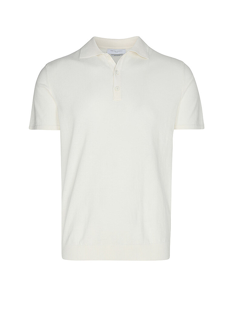 Daniele Fiesoli Polo crema M