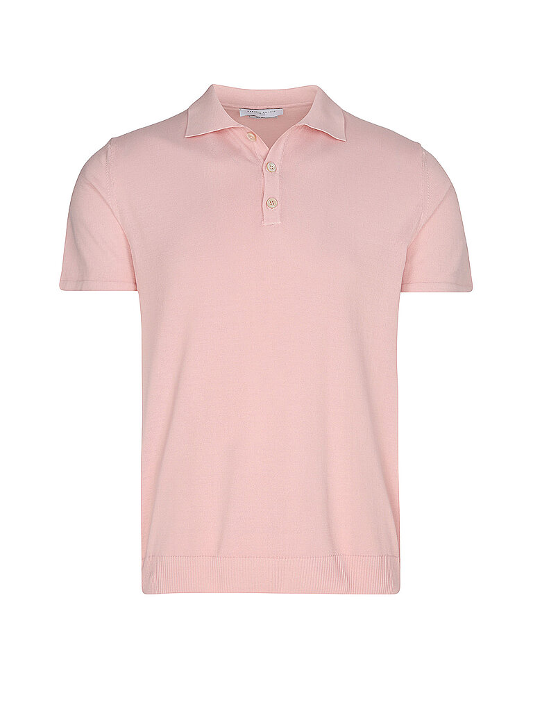 Daniele Fiesoli Polo rosa
