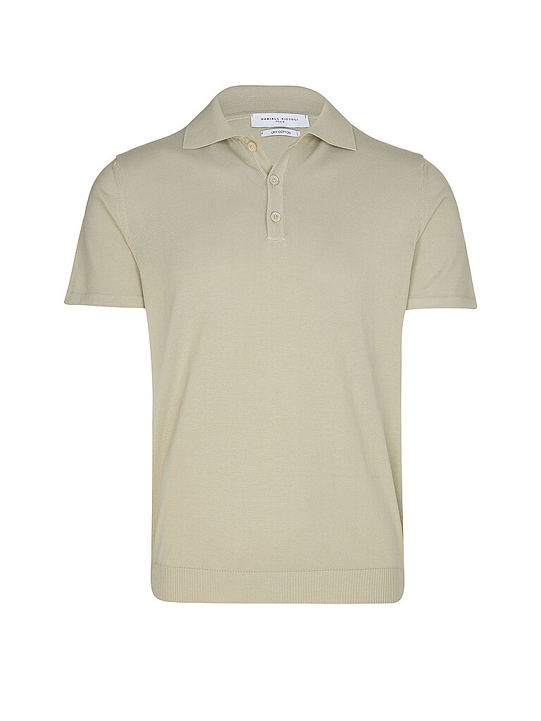 Daniele Fiesoli Polo beige