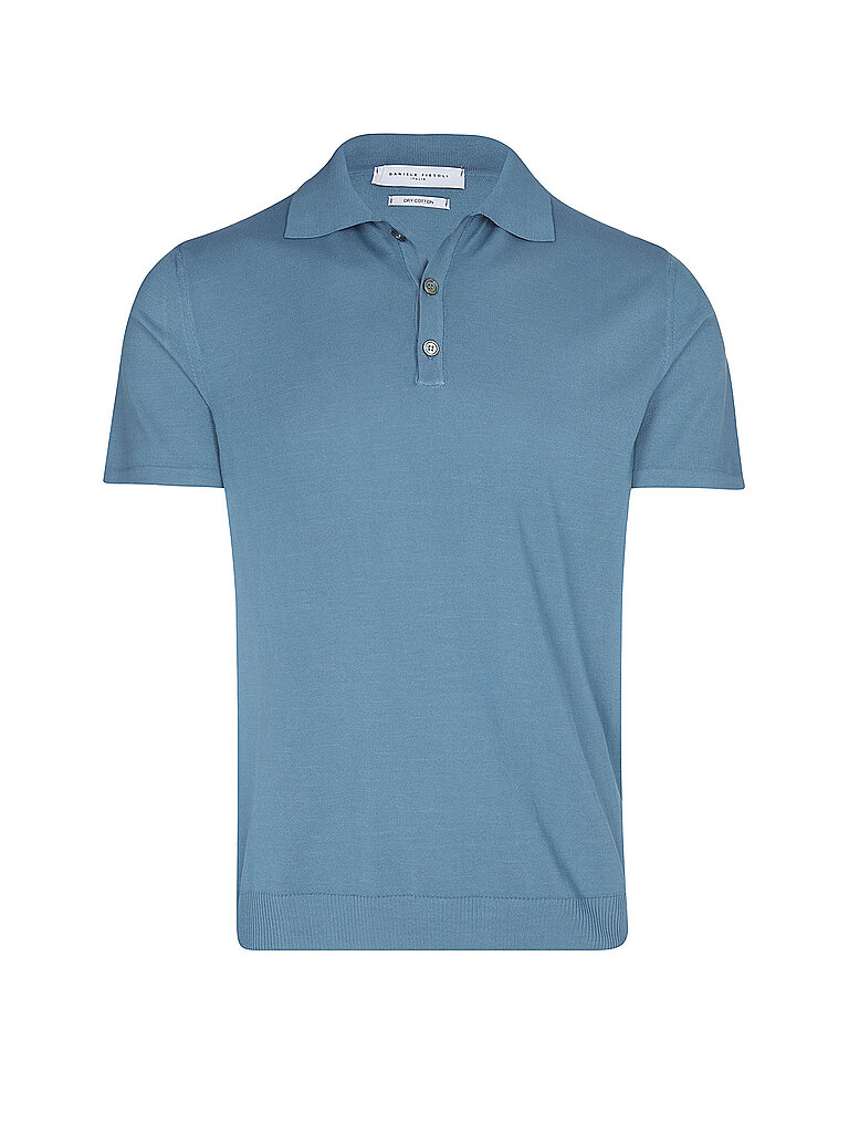 Daniele Fiesoli Polo azul S