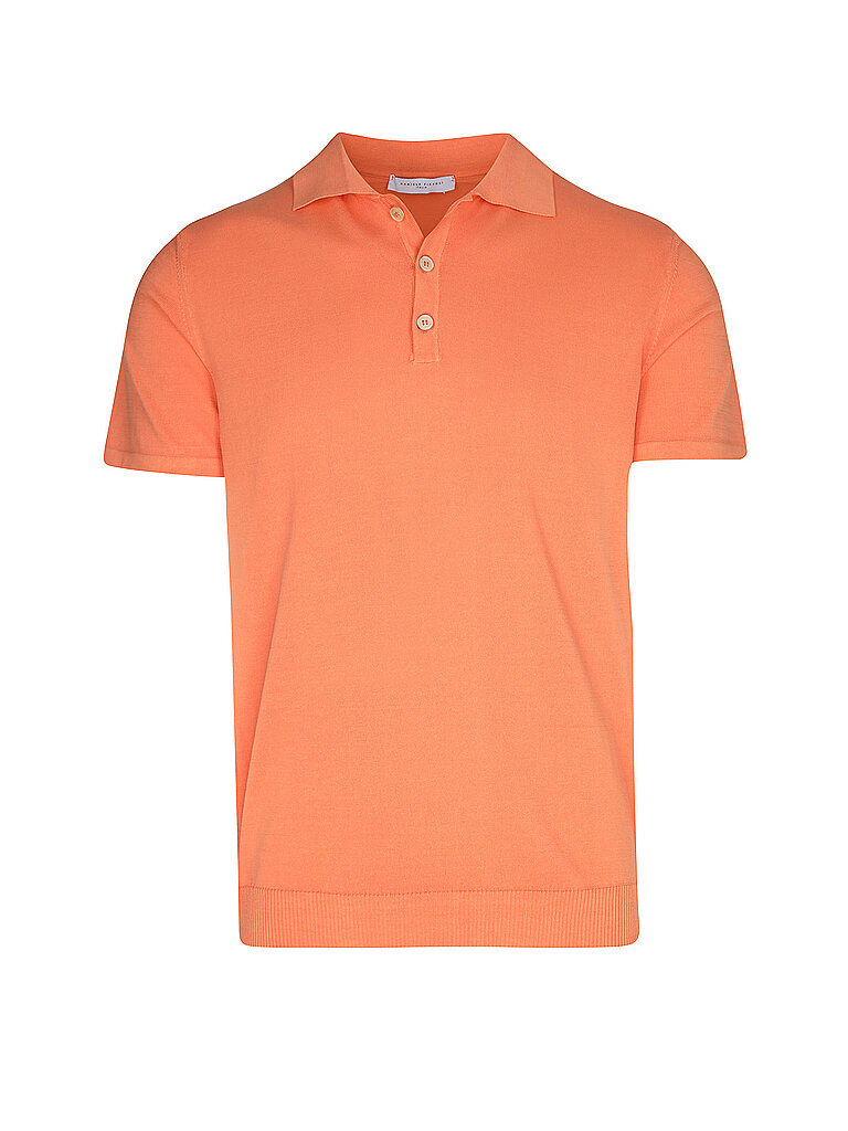 Daniele Fiesoli Polo naranja L