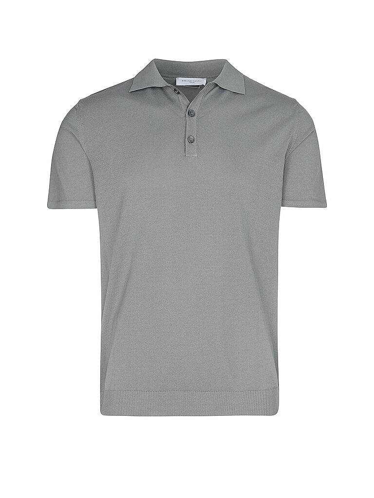 Daniele Fiesoli Polo gris M