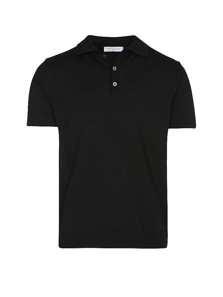 Daniele Fiesoli Polo negro S