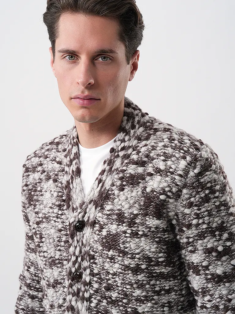 DANIELE FIESOLI | Cárdigan | 